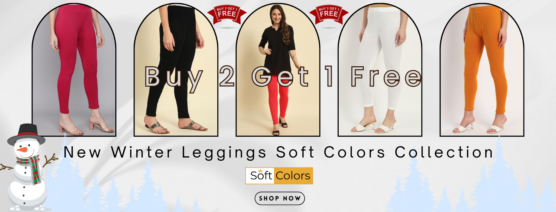 Thread Plus Winter Collection: Quality Fabrics at Budget Prices
