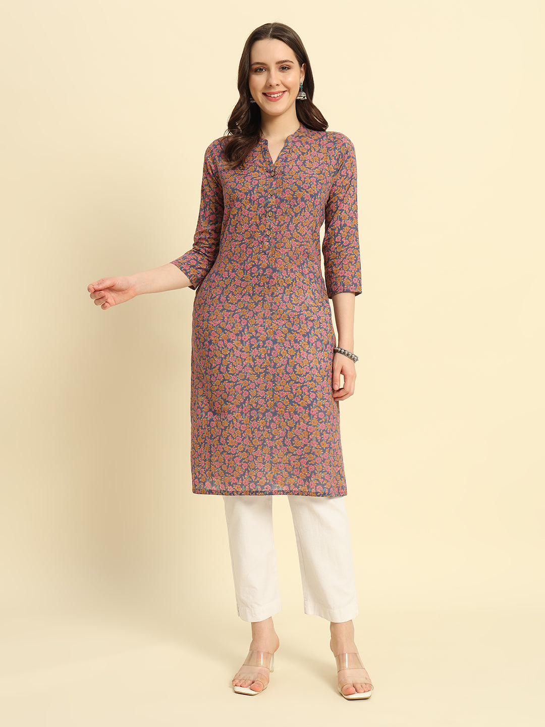 Only Kurti 