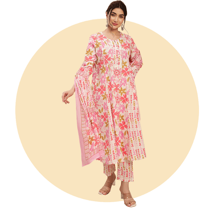 Thread Plus | Summer & Winter Wear | Men's & Women's Wear | SALE | COD