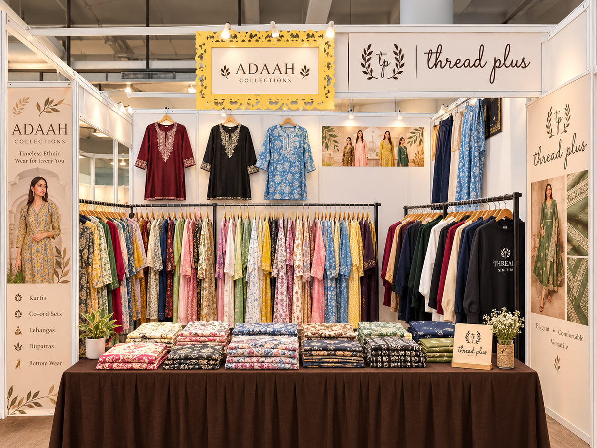 Our Exhibition Moments